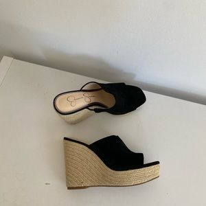 Jessica Simpson shoes